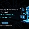 Elevate Trading Performance Through AI Crypto Bot Development