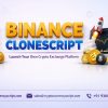 Launch Your Crypto Exchange with Binance Clone Script