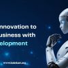 Bring Innovation to Your Business with AI Development