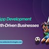 Betting App Development for Growth-Driven Businesses