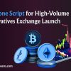 Bybit Clone Script for High-Volume Derivatives Exchange Launch