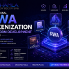 Professional RWA Tokenization Platform Development Company