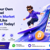 Launch Your Own White Label Prediction Market Platform Like Polymarket