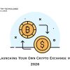 Create a High-Performance Crypto Exchange in 2026