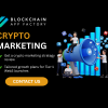 Scale Your Crypto Project with Expert Marketing