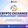 Best Crypto Exchange Development Company in UK – Zodeak