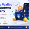Crypto Wallet Development Company in UAE – Zodeak