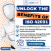 ISO 42001 Certification Services in Dallas