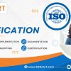 ISO Certification Services in Chicago