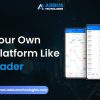 Build Your Own Forex Platform Like MetaTrader