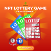Best NFT Lottery Game Development Company