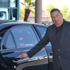 AWG Ambassador – las vegas limo