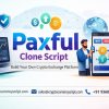 Paxful Clone Script for Secure P2P Crypto Trading in the USA