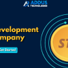 STO Development Company – Security Tokenization Infrastructure for Enterprises