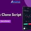 Power Your Trading Platform with Wazirx Clone Script for Better Performance