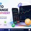 Start Your Own Crypto Exchange Easily
