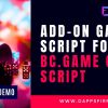 Gain Competitive Edge with Customizable BC.Game Clone Add-on Scripts