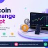 Altcoin Exchange Script for UAE Market