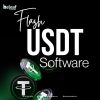 Faster Transactions, Smarter Workflow Flash USDT Software