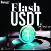 Flash USDT Software Changing the Speed of Crypto Transactions