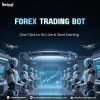One Click to Go Live & Start Earning – Forex Trading Bot