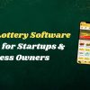 lottery software platform – Addus Technologies