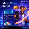 Build a High-Liquidity Exchange with MEXC Clone Script