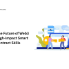 Build the Future of Web3 with High-Impact Smart Contract Skills