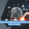 Hire Digital Marketing Expert for Business Growth & Online Visibility