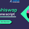 Sushiswap Clone Script for Advanced DeFi Exchange Platform Development