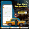 Can You Build an Uber Clone in 1 Hour?