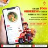 Start Your Food Delivery Venture with SpotnEats
