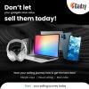 Looking to Sell My Phone Dubai? Get Instant Cash Today