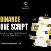 Binance Clone Script for High-Profit Crypto Exchange