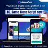 Start Your Own BC.Game-Like Platform with Quick Launch & Low Investment
