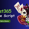 Ready-to-Deploy Bet365 Clone Script for Betting Business