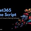 Secure Bet365 Clone Script for Sports Betting Platforms