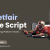 Betfair Clone Script for Online Betting