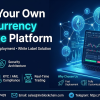 Cryptocurrency Exchange Script | Build Your Own Crypto Trading Platform