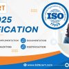 ISO 17025 Certification in Columbus