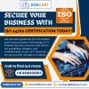 ISO 24762 Certification Services in Columbus