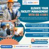 Get ISO 41001 Certification Services in South Africa