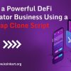 Launch a Powerful DeFi Aggregator Business Using a ParaSwap Clone Script
