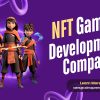 Innovative NFT Game Development Company