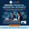 What You Need to Know About SOC 1 Certification Services in Chennai