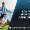 NxDeep Connectz – Advanced Fantasy Sports App Development Solutions