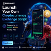 300+ Trading Pairs Ready — Crypto Exchange Script for Global Markets