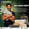 Start Strong with a Budget-Friendly Stake Clone Platform