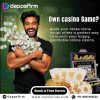 Stake Clone App Development – Low Cost Crypto Betting App with Quick Launch