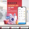Revolutionize Your Laundry Business with SpotnRides’ Uber for Laundry App